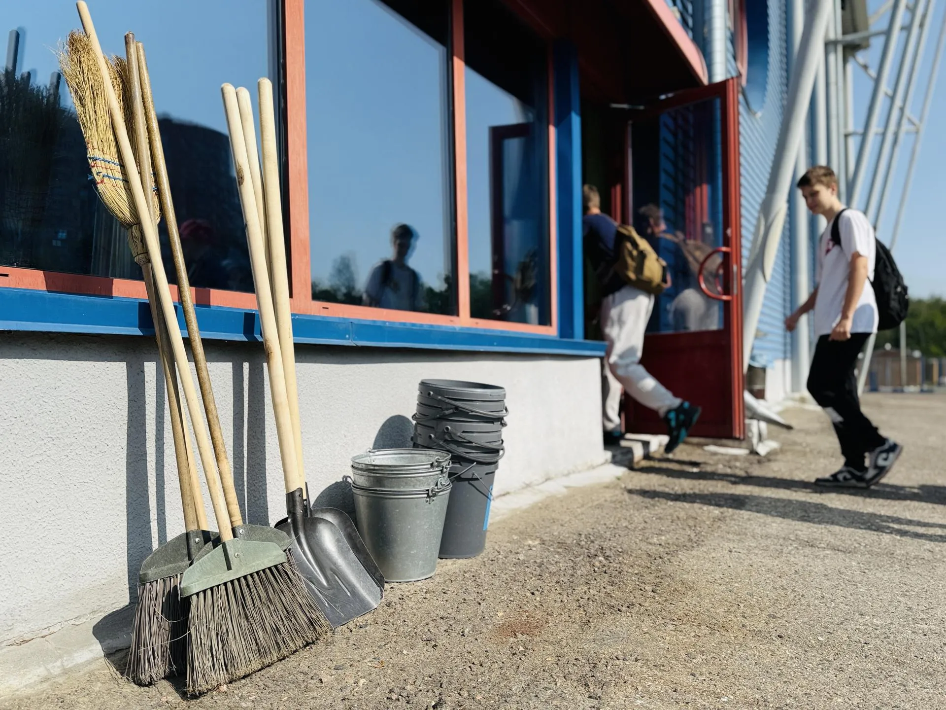 Фото: Ольга Стаферова