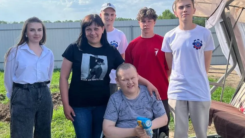 Фото: Министерство образования Московской области