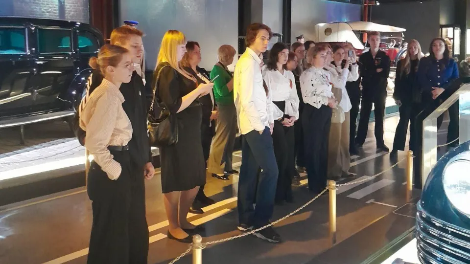 Фото: Министерство образования Московской области