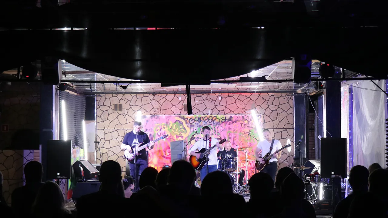 Фото: Молодежный центр г.о. Ступино