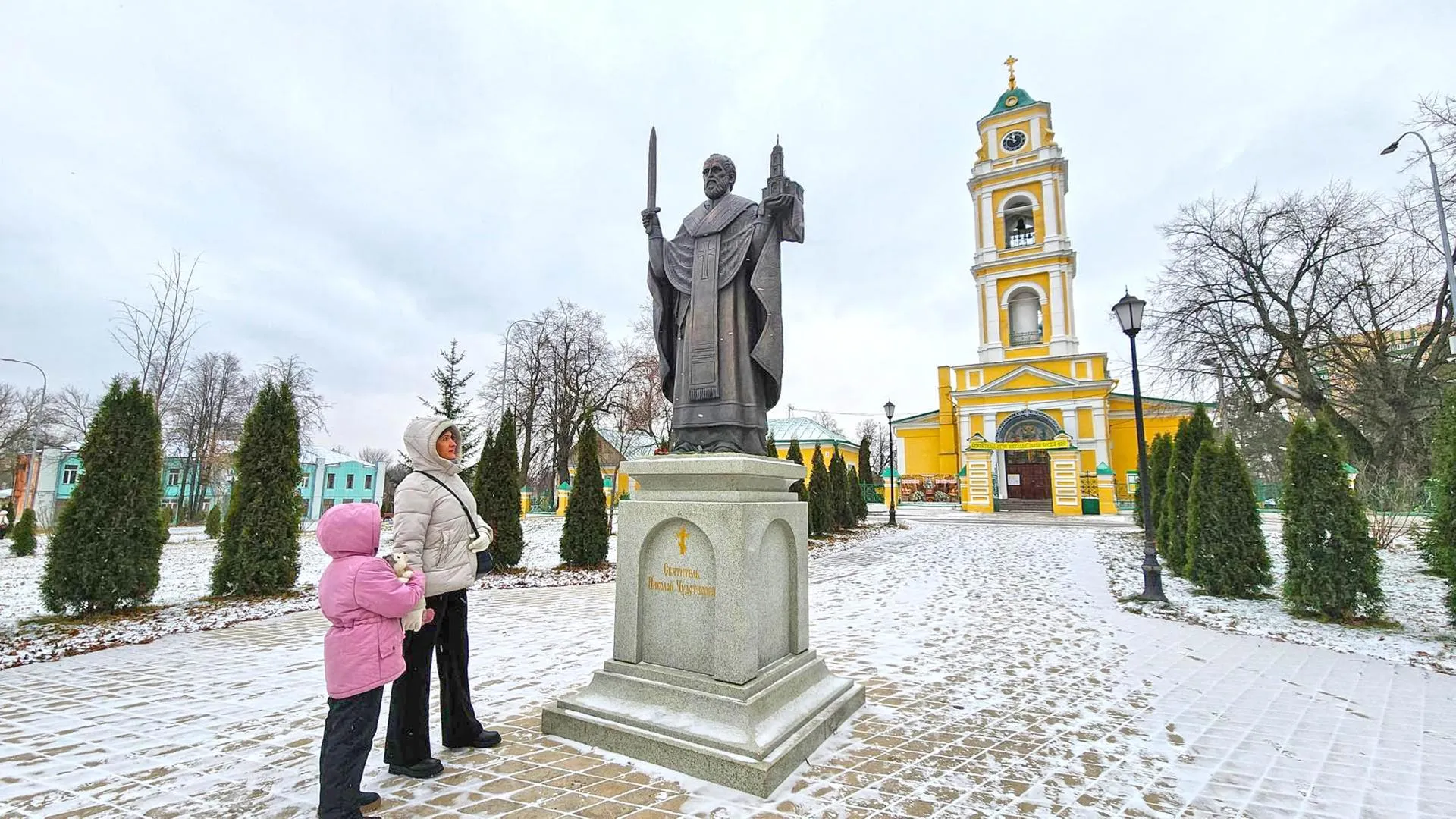 Фото: Валерия Тингаева