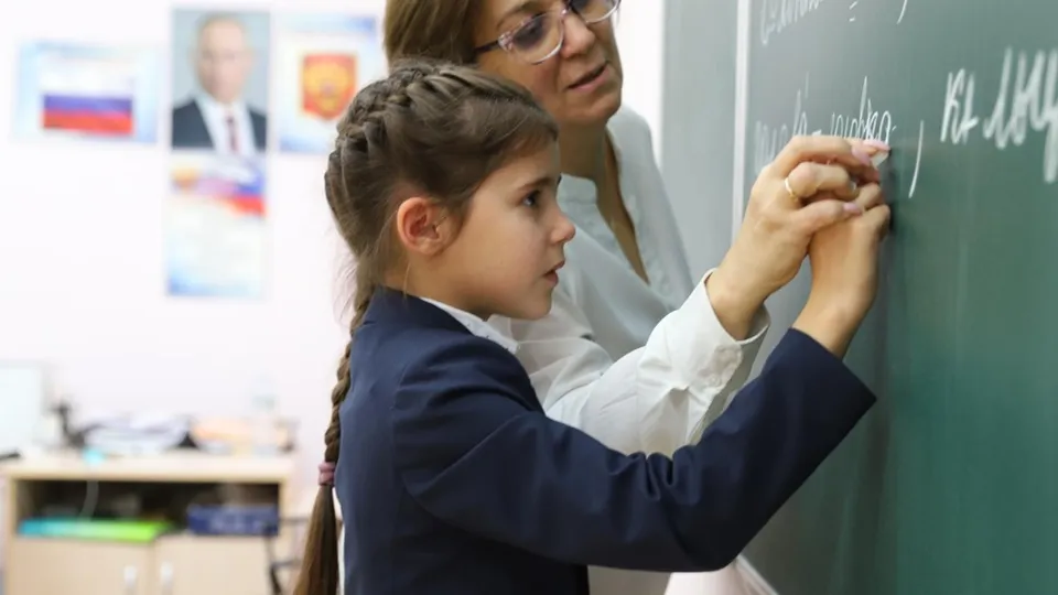 Фото: пресс-служба Администрации г.о. Химки