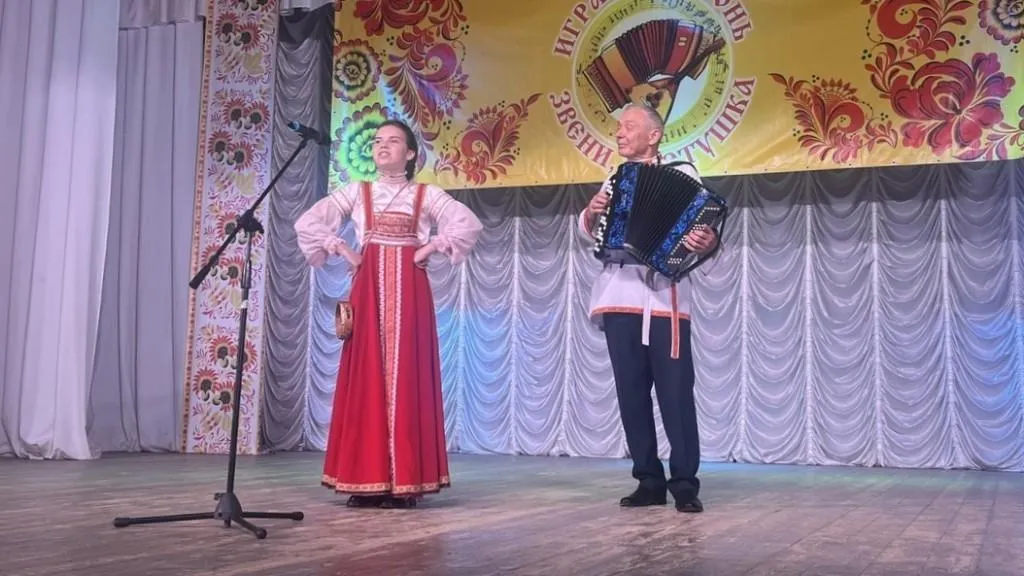 Дом культуры имени Леонова