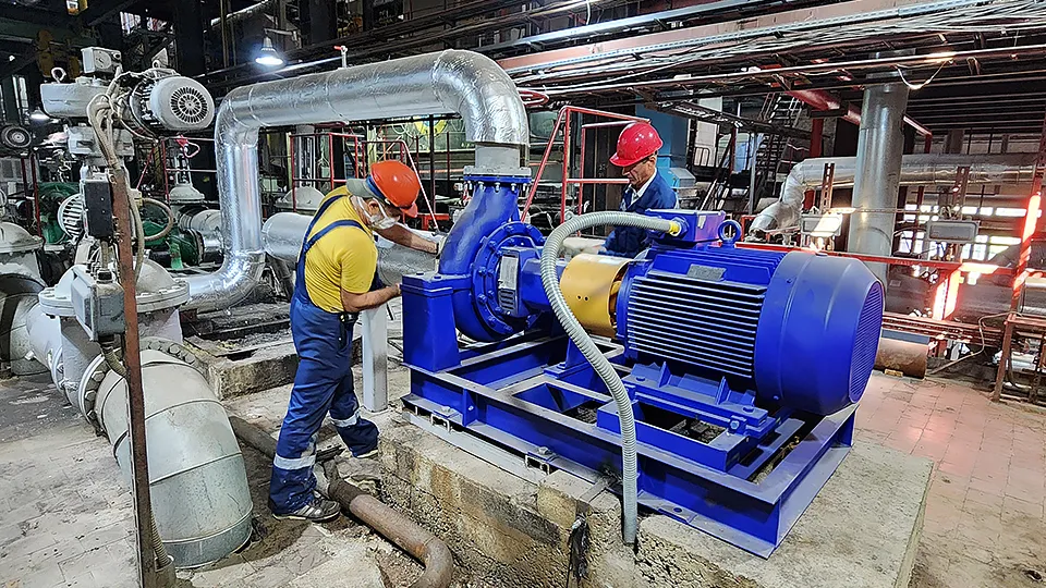 Фото: МедиаБанк Подмосковья/Анна Мороз