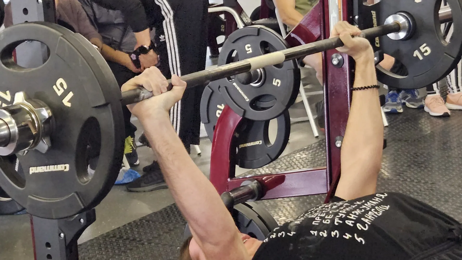 МедиаБанк Подмосковья/Светлана Плотникова