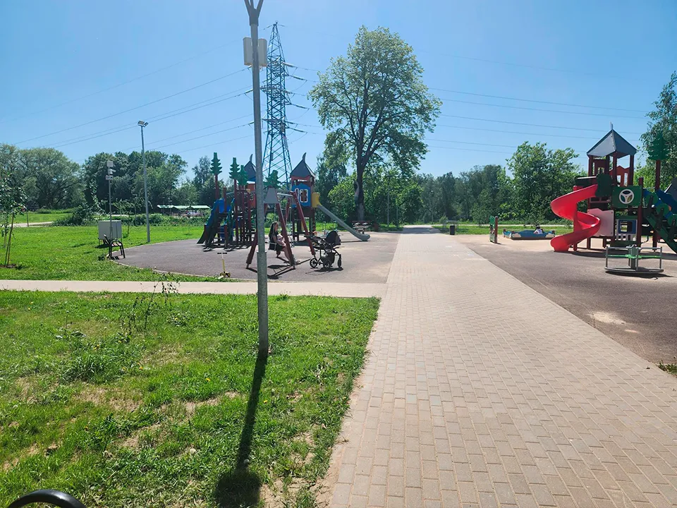 Фото: Михаил Раскин