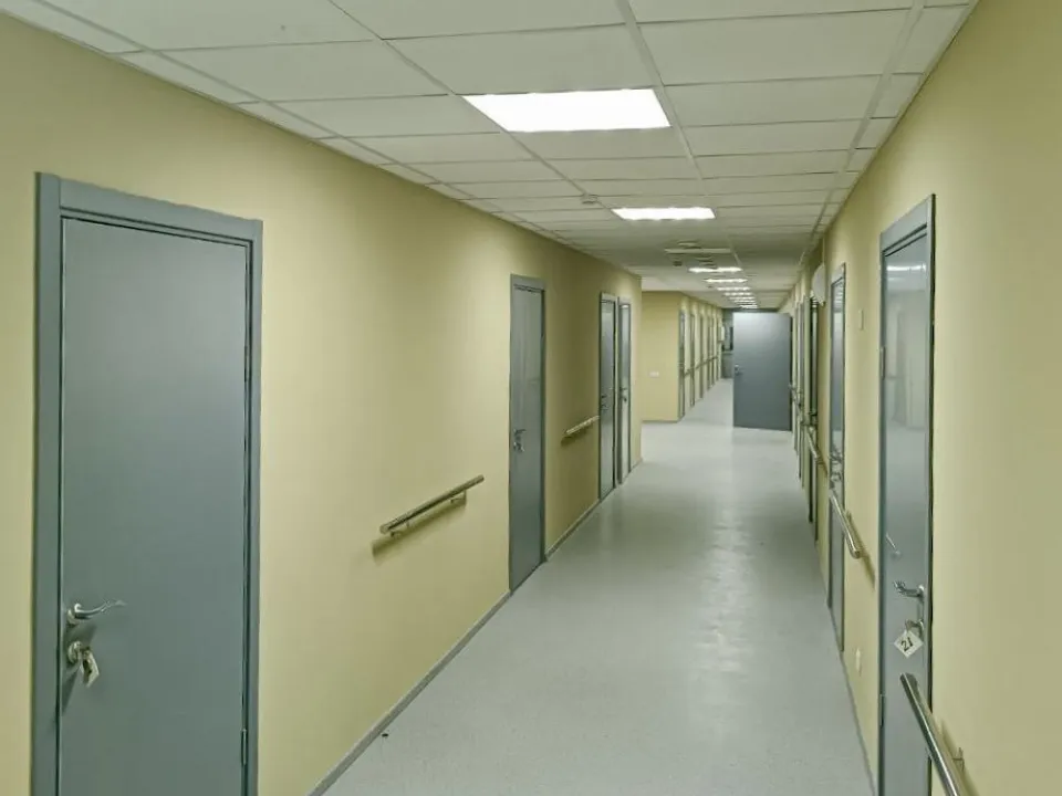 Фото: Министерство жилищно-коммунального хозяйства МО