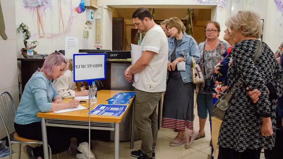 Фото: пресс-служба администрации г.о. Солнечногорск