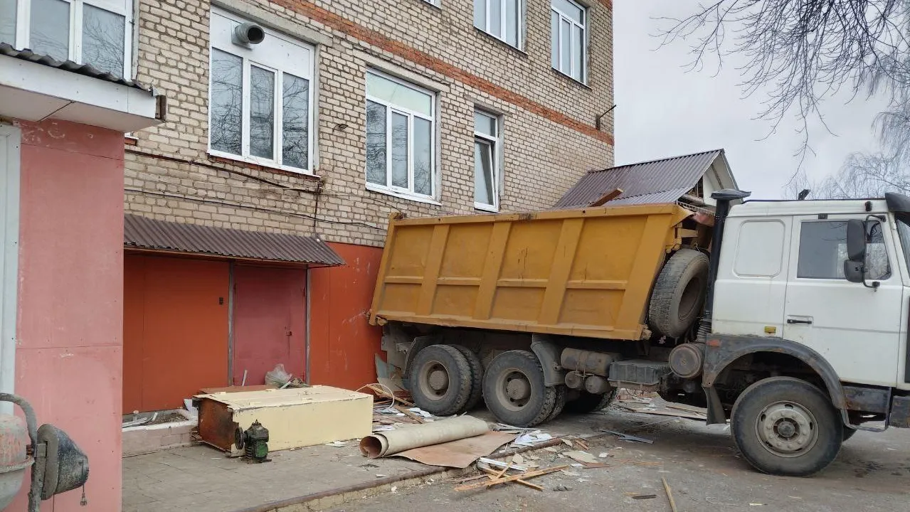 В Орехово-Зуевском техникуме начались отделочные работы