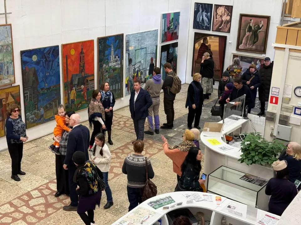 Фото: пресс-служба администрации г. о. Подольск