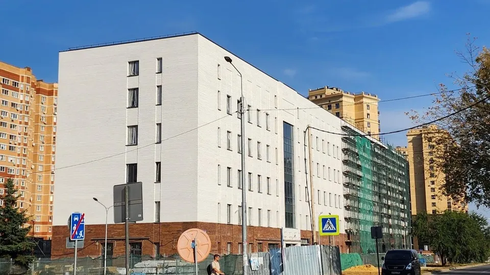 Фото: Ольга Фельдфебелева