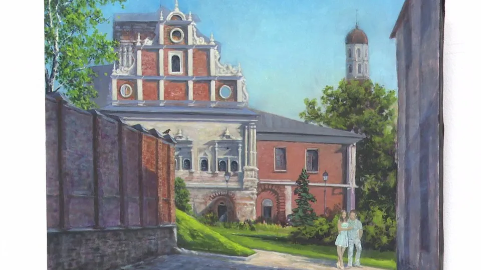 Фото: Ксения Казакова