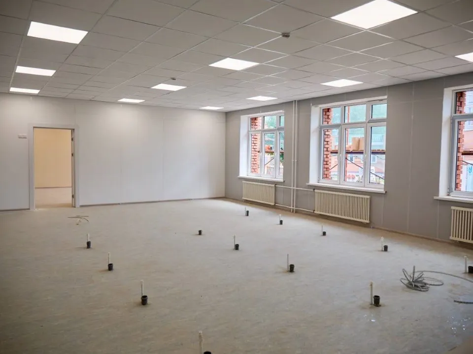 Фото: администрация м.о. Чехов