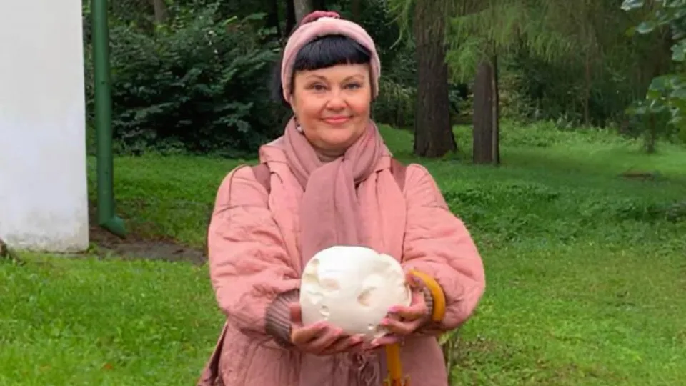 Фото: t.me/museumGorki