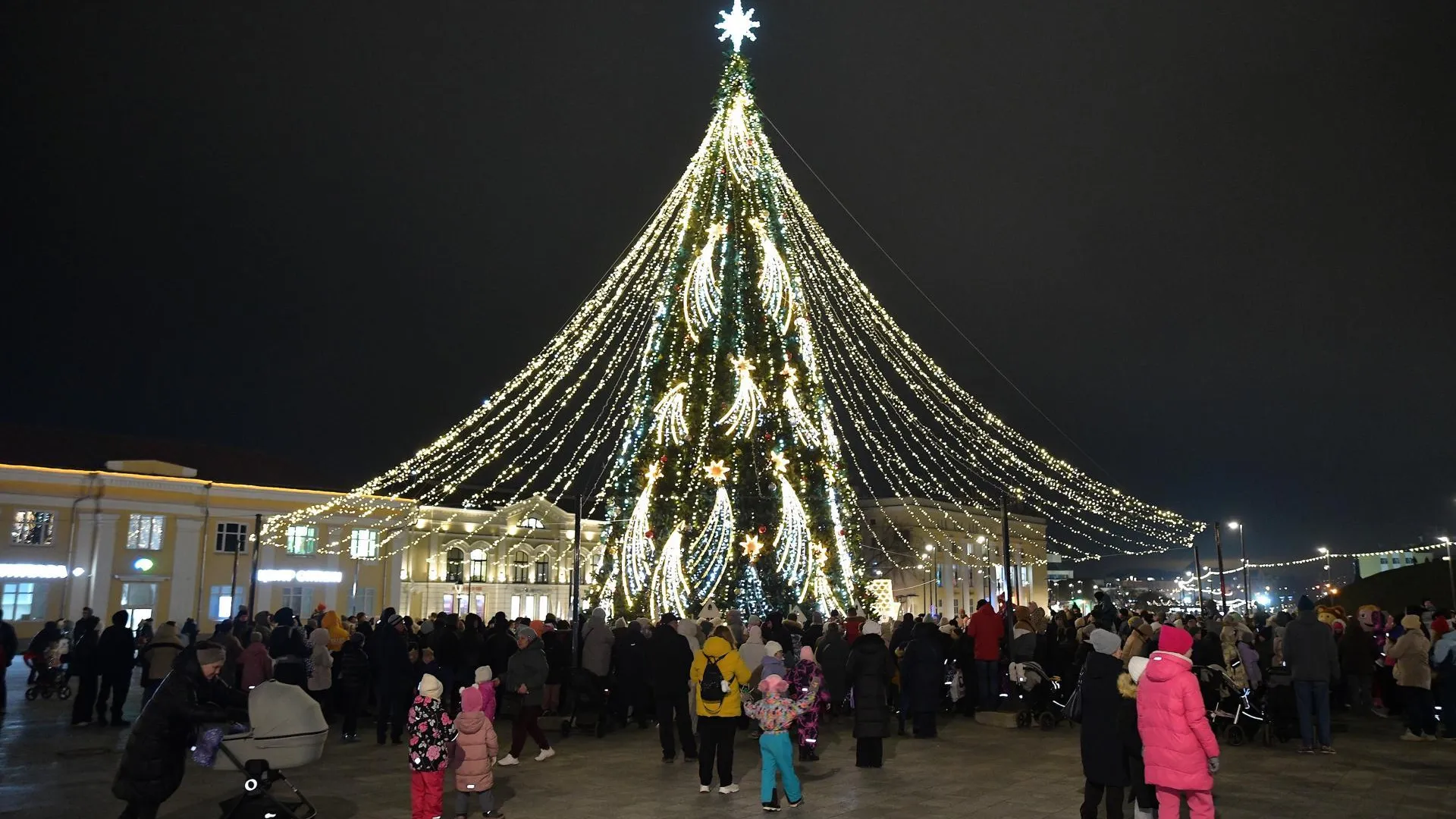 Пресс-служба администрации Дмитровского муниципального округа