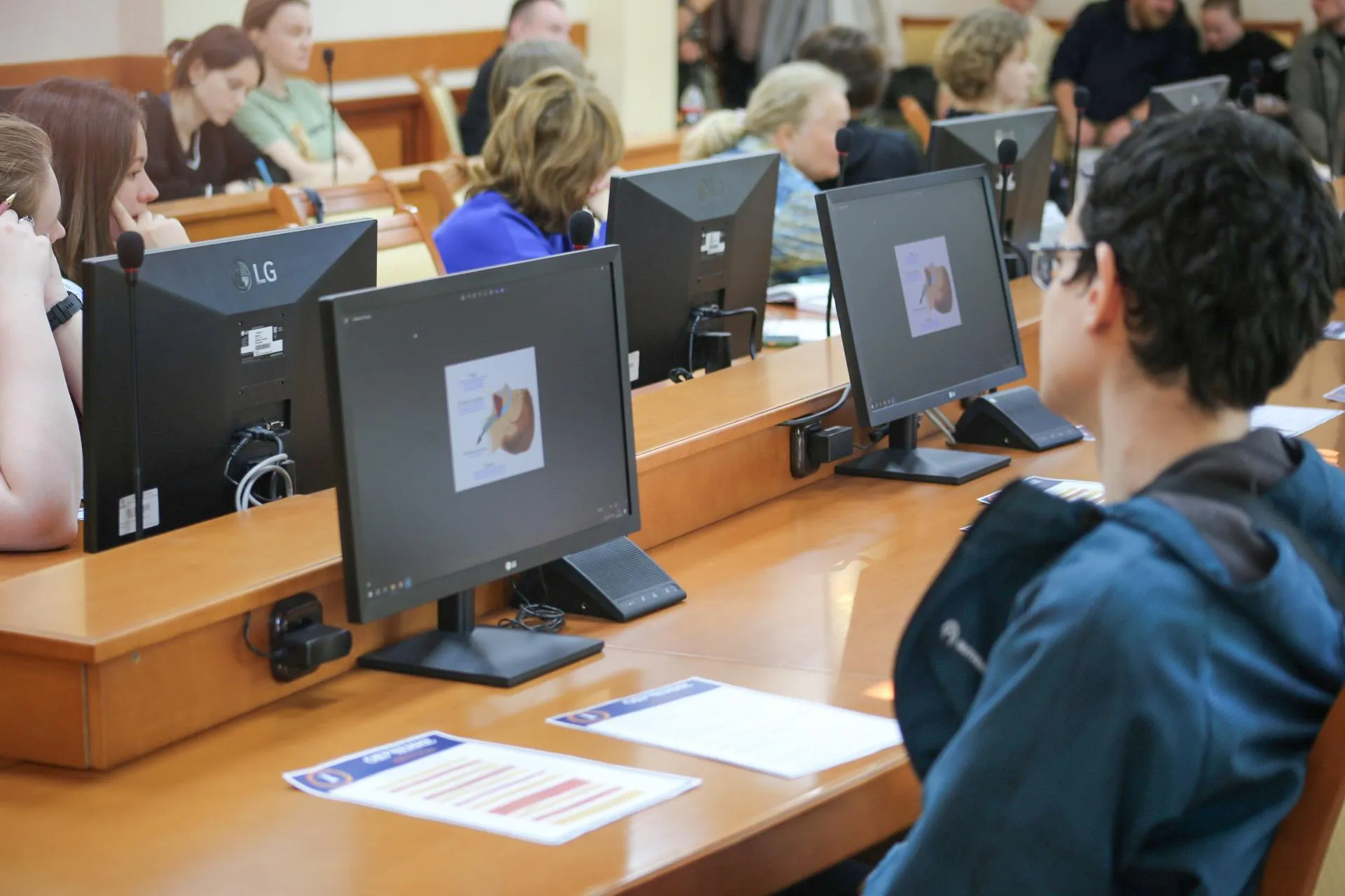 Пресс-служба Дубненской больницы