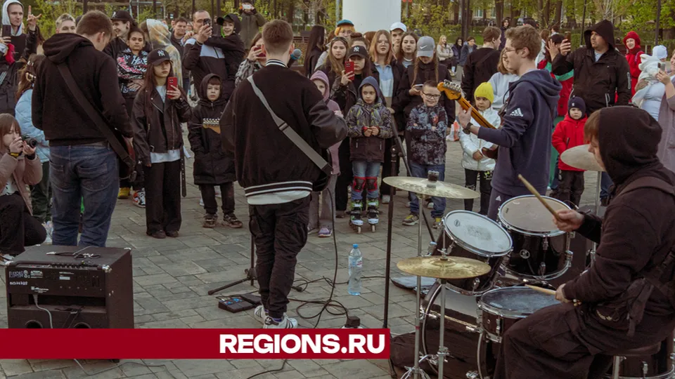 Фото: REGIONS/Наталия Надточая