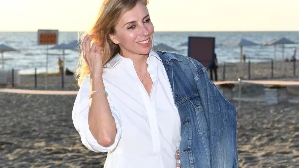 Екатерина Чеснокова / РИА Новости