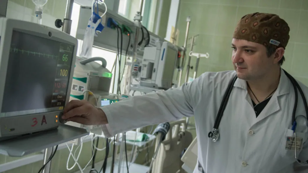 Фото:  Александр Манзюк