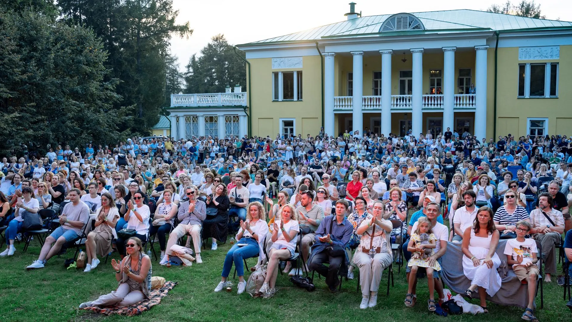 пресс-служба губернатора и правительства Московской области