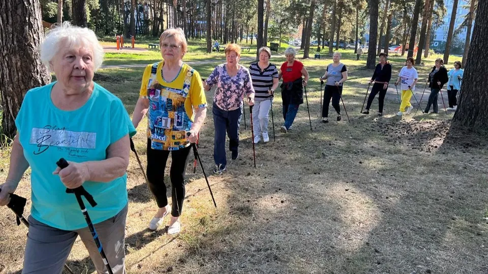 Фото: пресс-служба Администрации г.о. Котельники