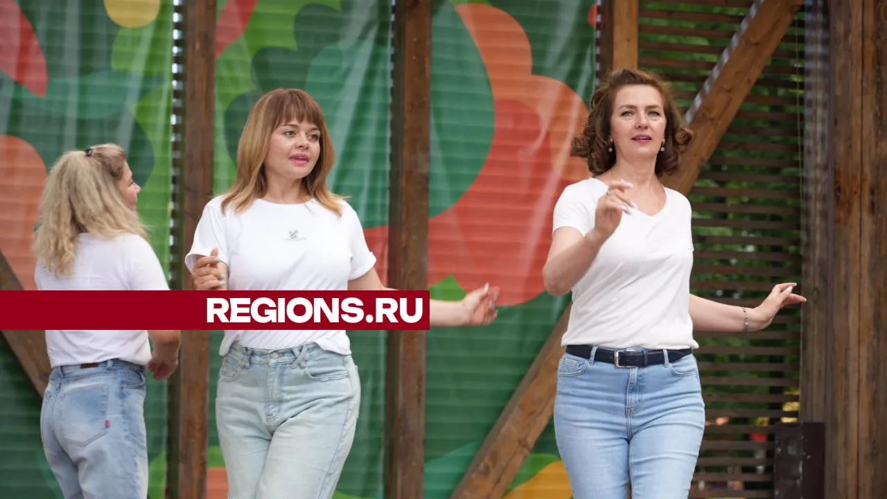 Фото: REGIONS/Дмитрий Зайчиков