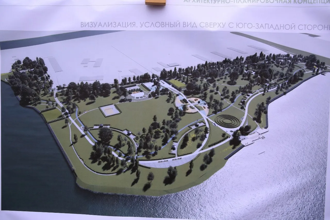 Фото: пресс-служба администрации г.о. Долгопрудный