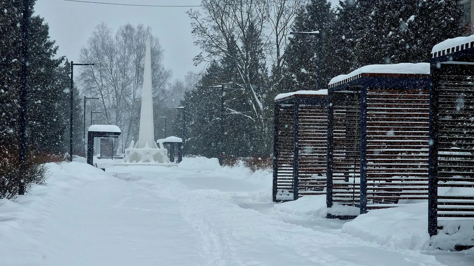 REGIONS/Ольга Шаронова