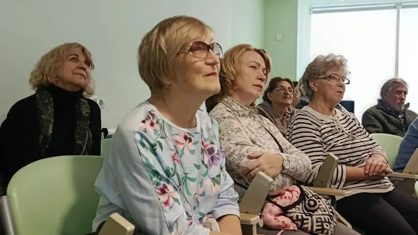 Центральная библиотека г. Пушкино