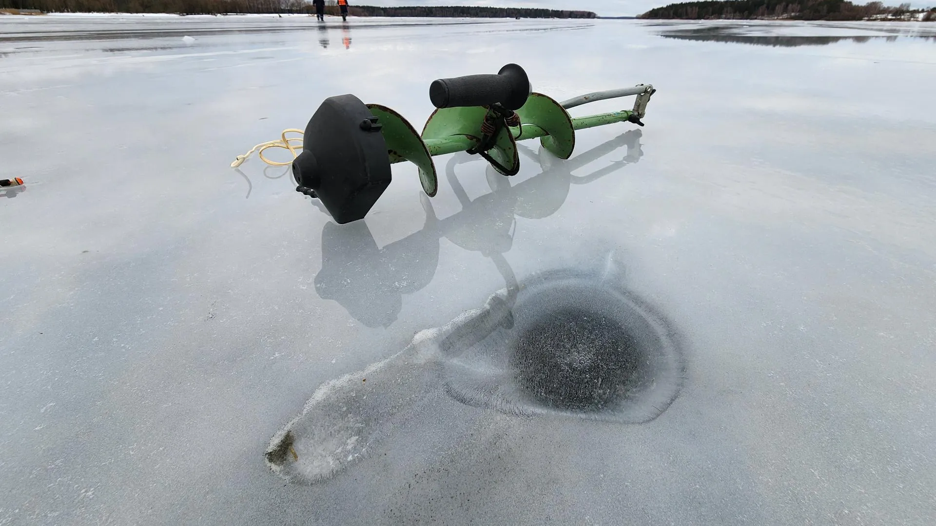 МедиаБанк Подмосковья/Екатерина Данилина