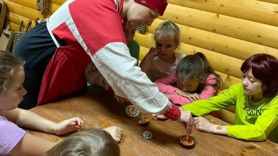 Фото: пресс-служба администрации г.о. Бронницы