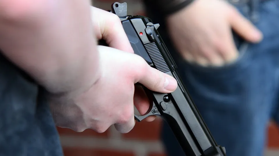 Фото: pxhere.com