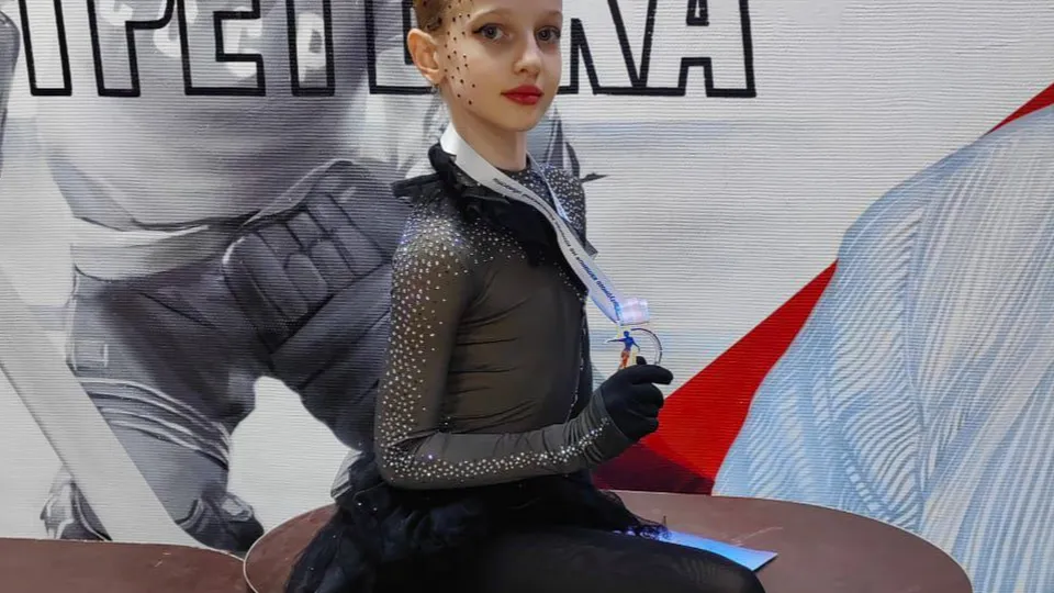 Фото: СШ «Центр Спорта - Метеор»
