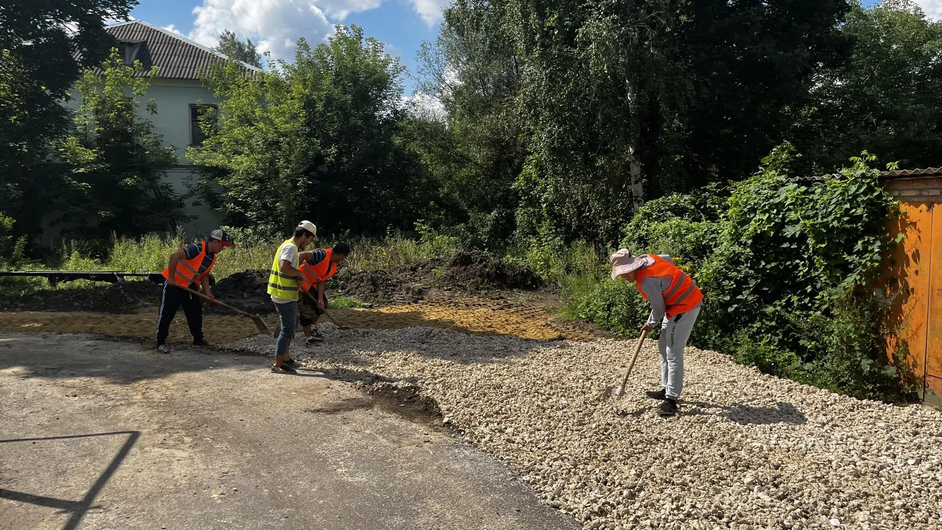Фото: Ольга Шаронова