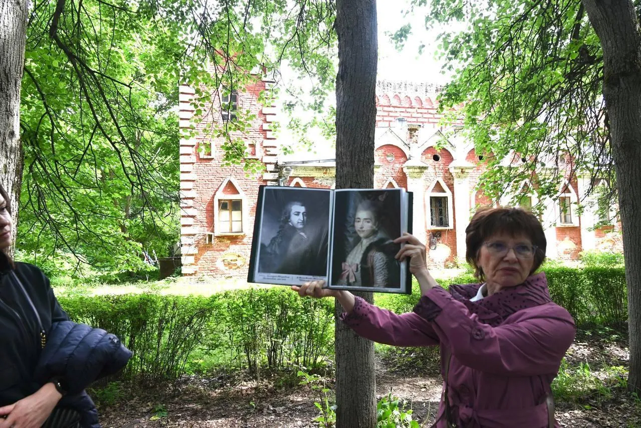 Пресс-служба администрации Ленинского городского округа