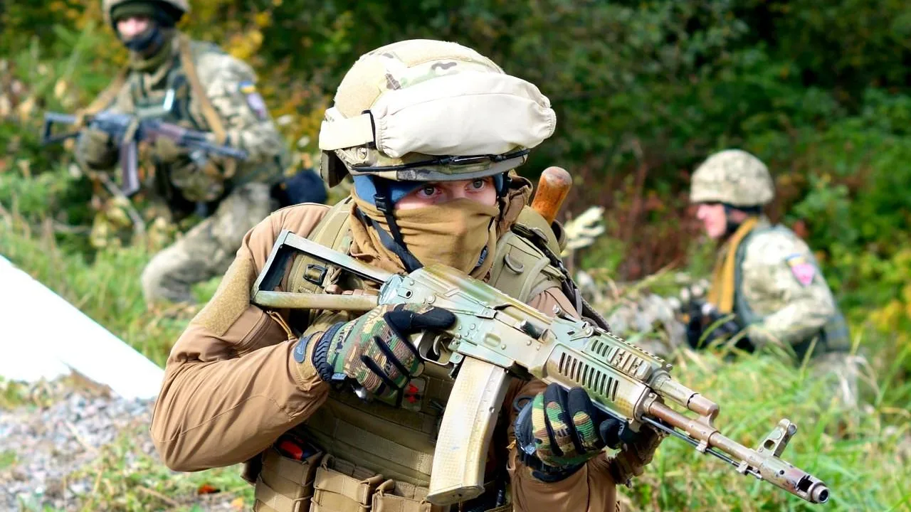 Ministry of Defense of Ukraine