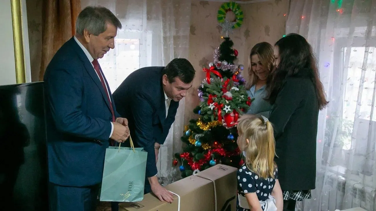 Пресс-служба администрации городского округа Коломна