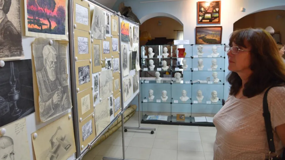 Фото: Владимир Останин