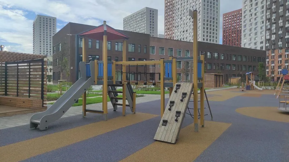 Фото: Главное управление государственного строительного надзора Московской области