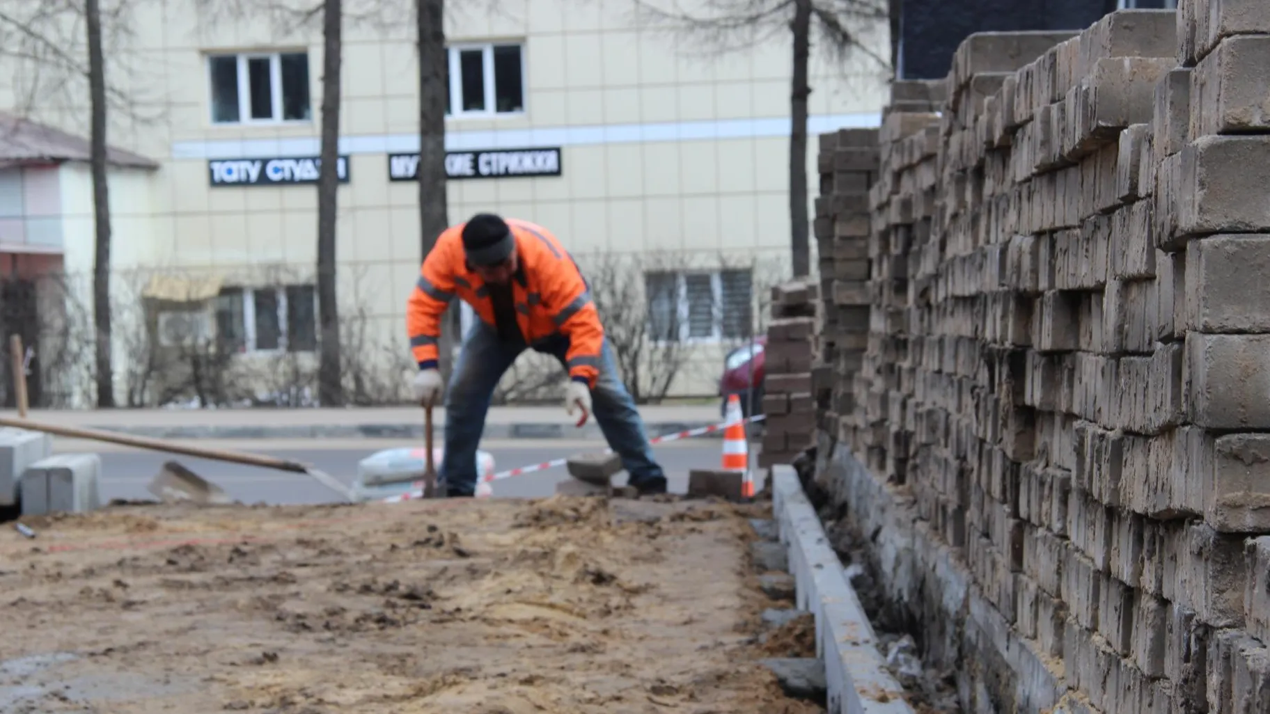 Анна Артюшина