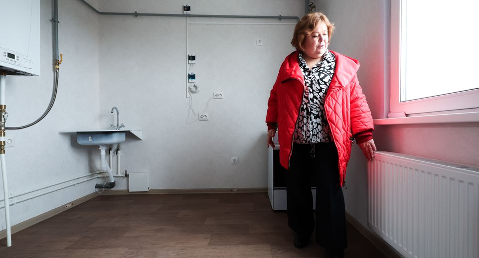 Семейная ипотека станет общей ответственностью для обоих супругов с февраля