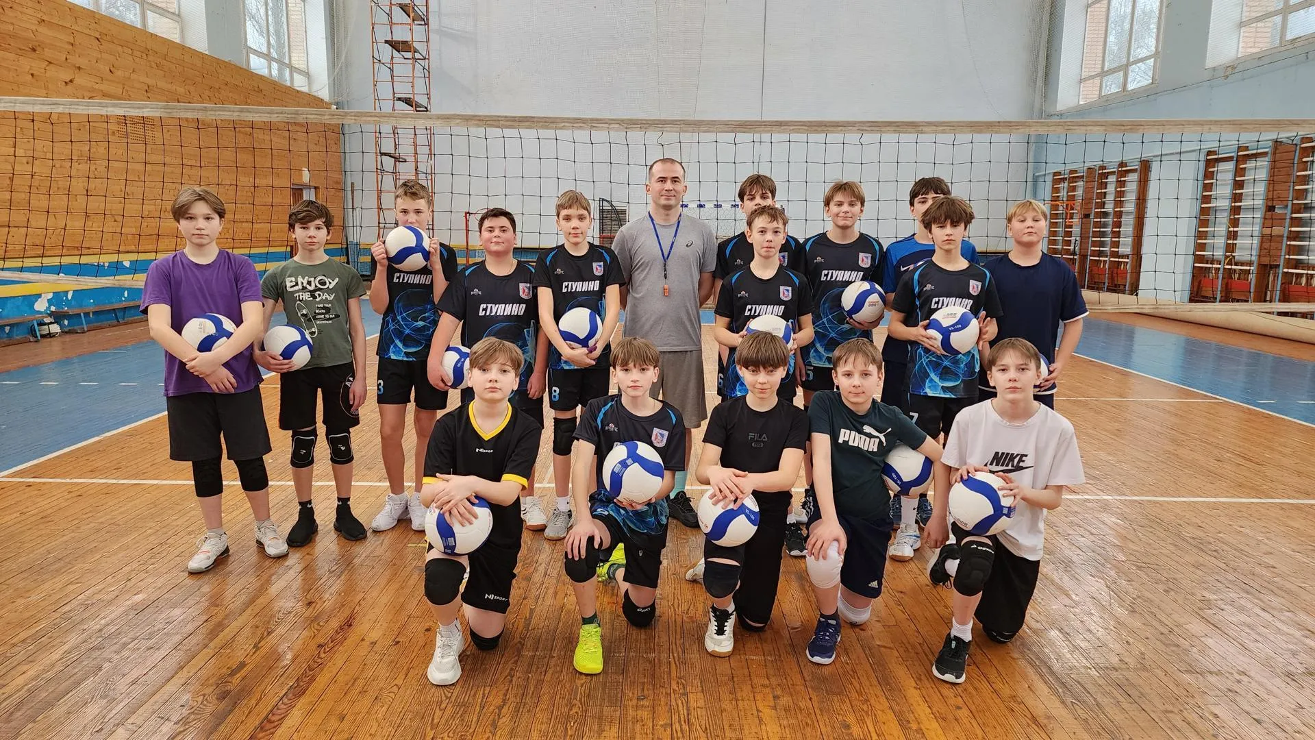 МедиаБанк Подмосковья/Иван Дубров