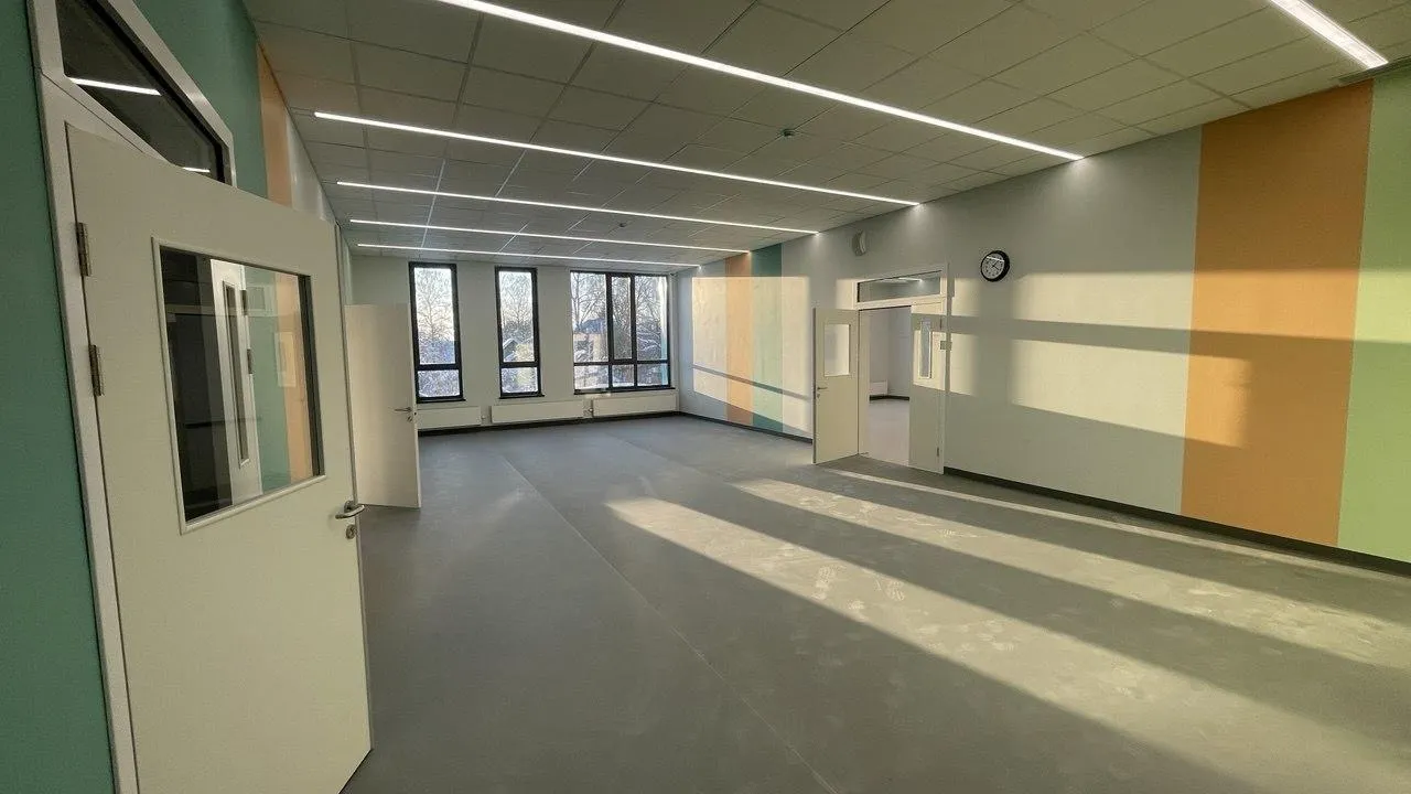 Главгосстройнадзор МО