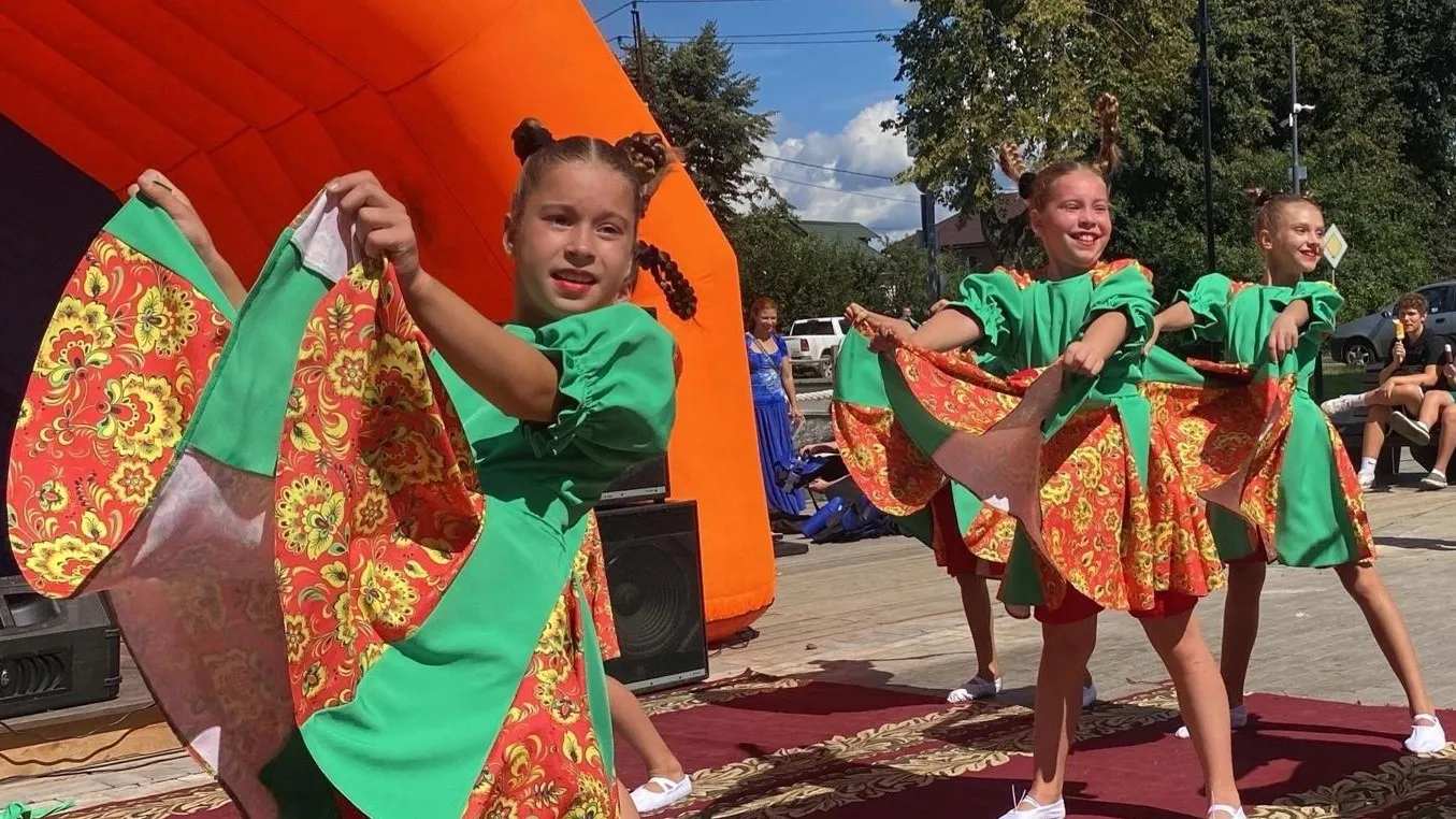 Фото: Администрация Рузского г.о.