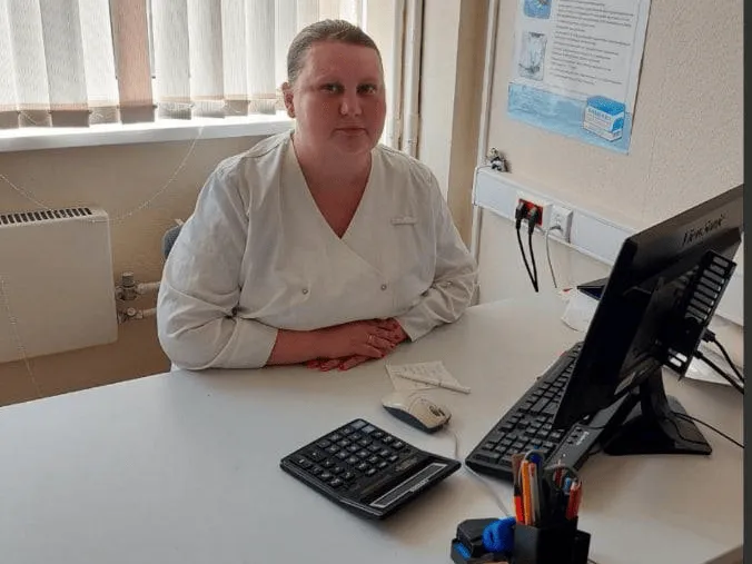 Фото: Наро-Фоминская больница