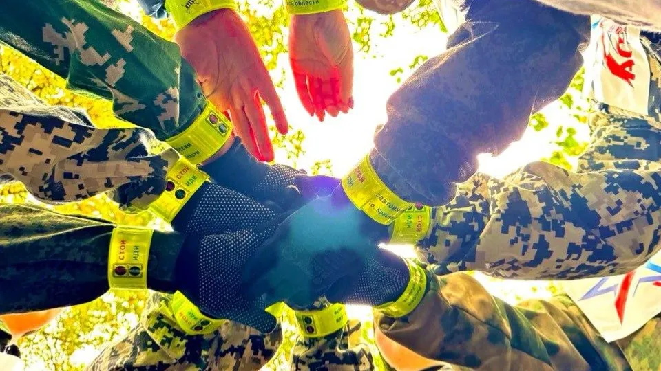 Фото: пресс-служба администрации городского округа Красногорск