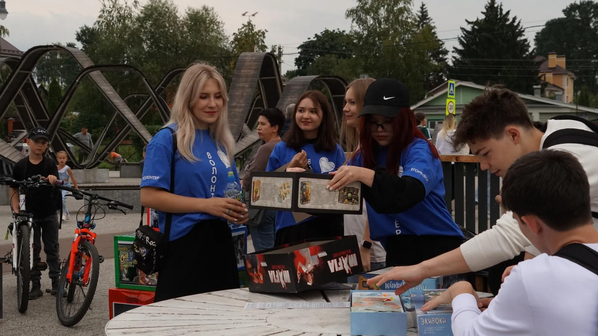 Фото: Виталий Сид