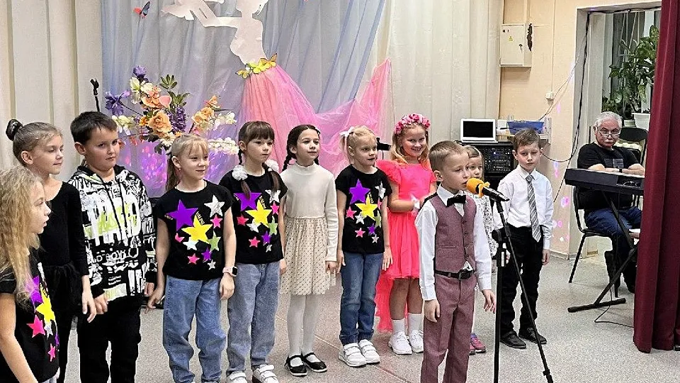 Фото: Администрация г.о. Чехов