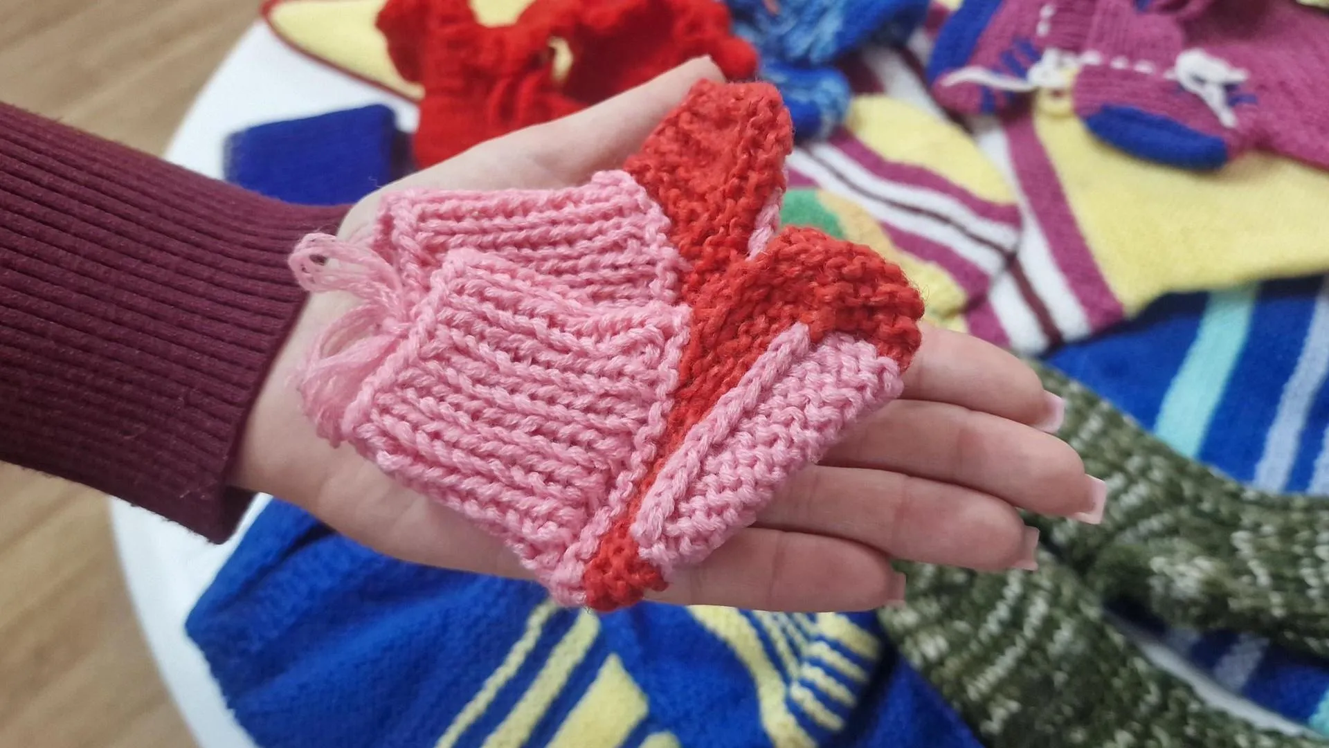 REGIONS/Ольга Шаронова