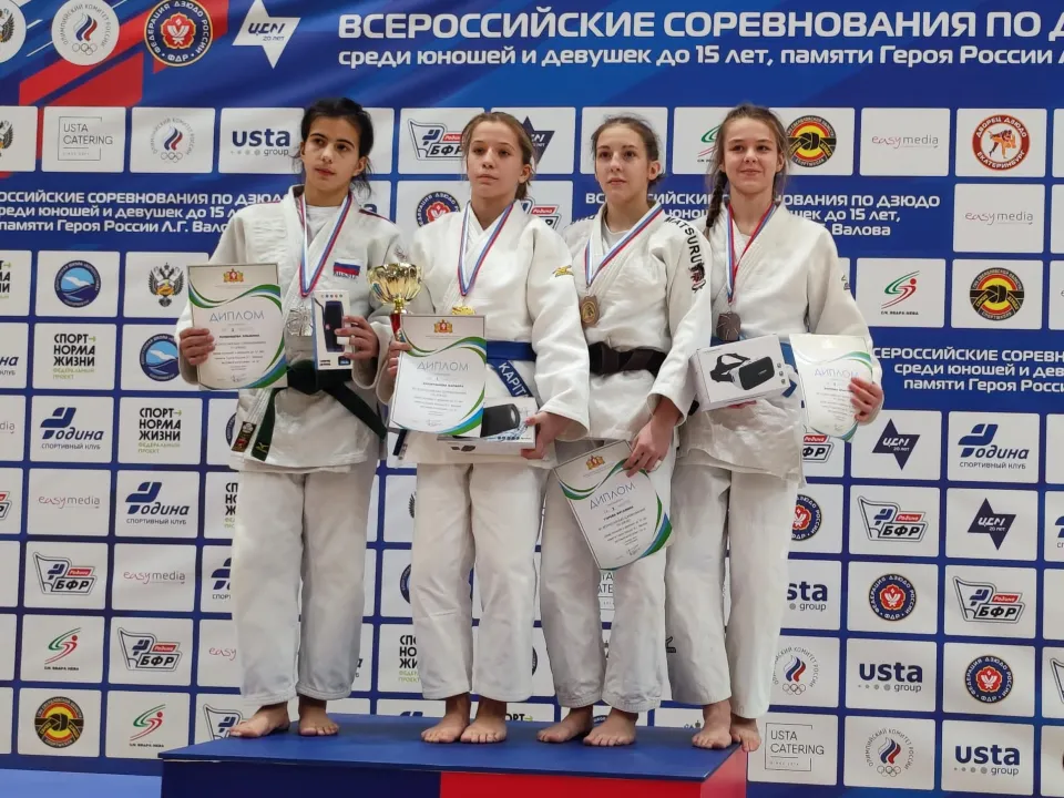 Фото: управление по физической культуре и спорту администрации г. о. Электросталь